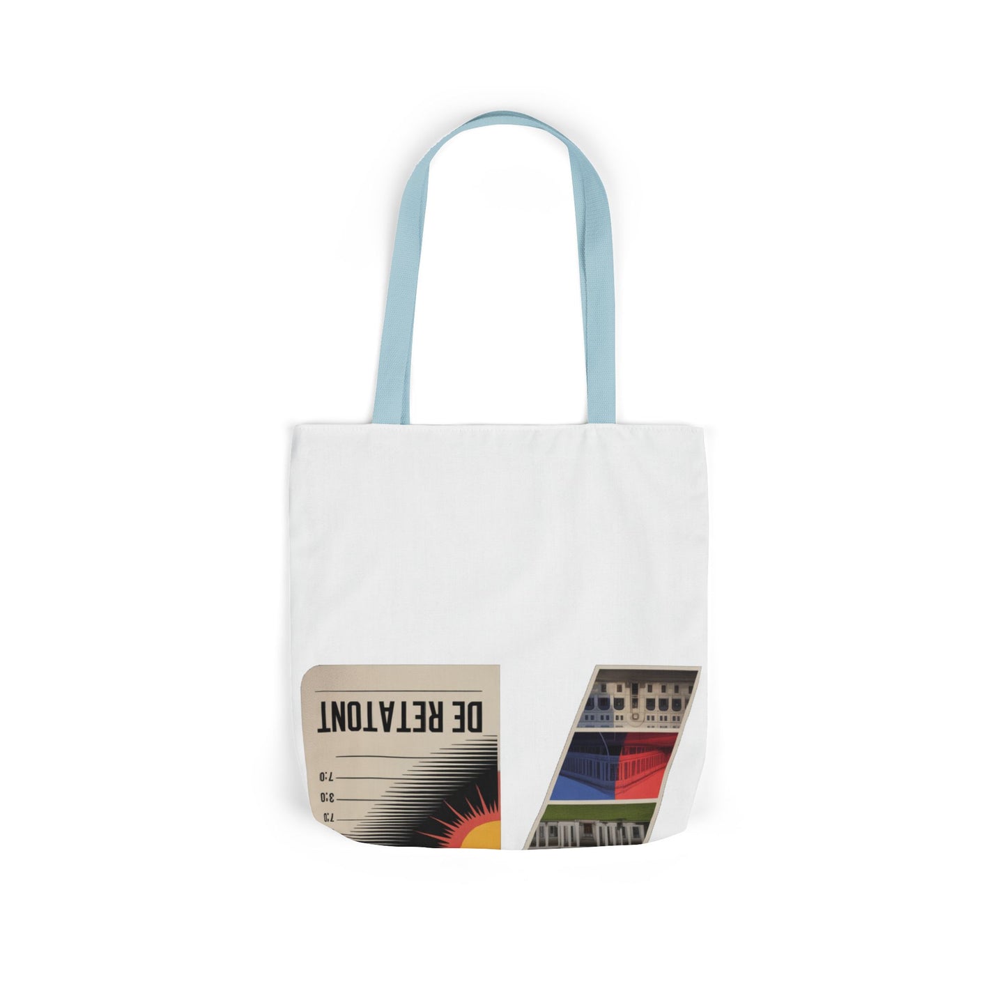 75 Years of Building, One Tweet to Destroy Tote