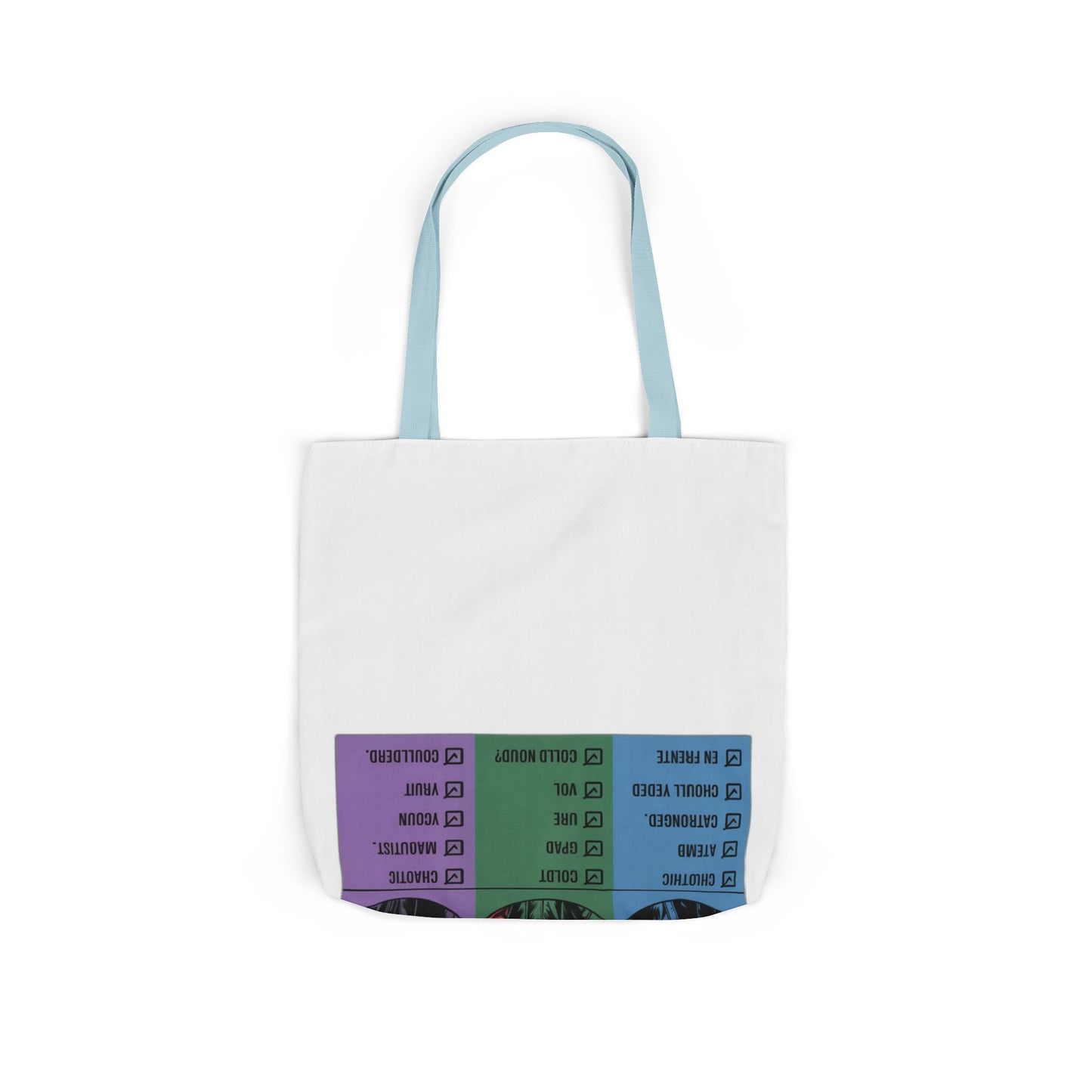 The Continental Shitshow Tote