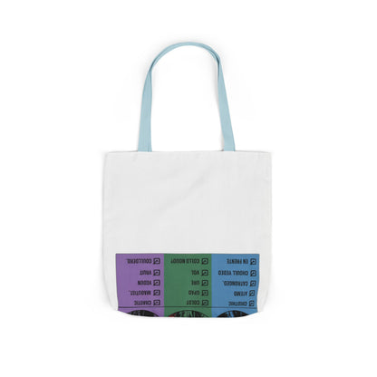 The Continental Shitshow Tote