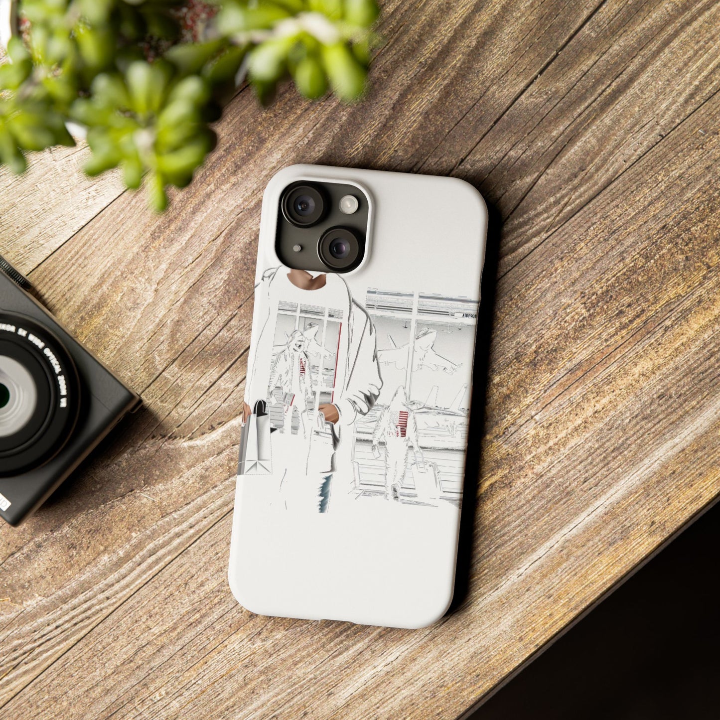 Product Phone Case