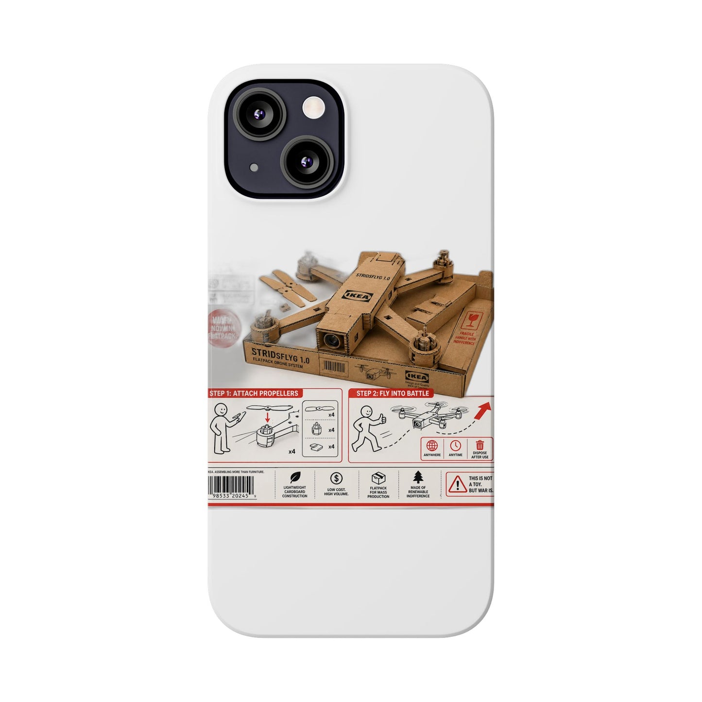 Product Phone Case