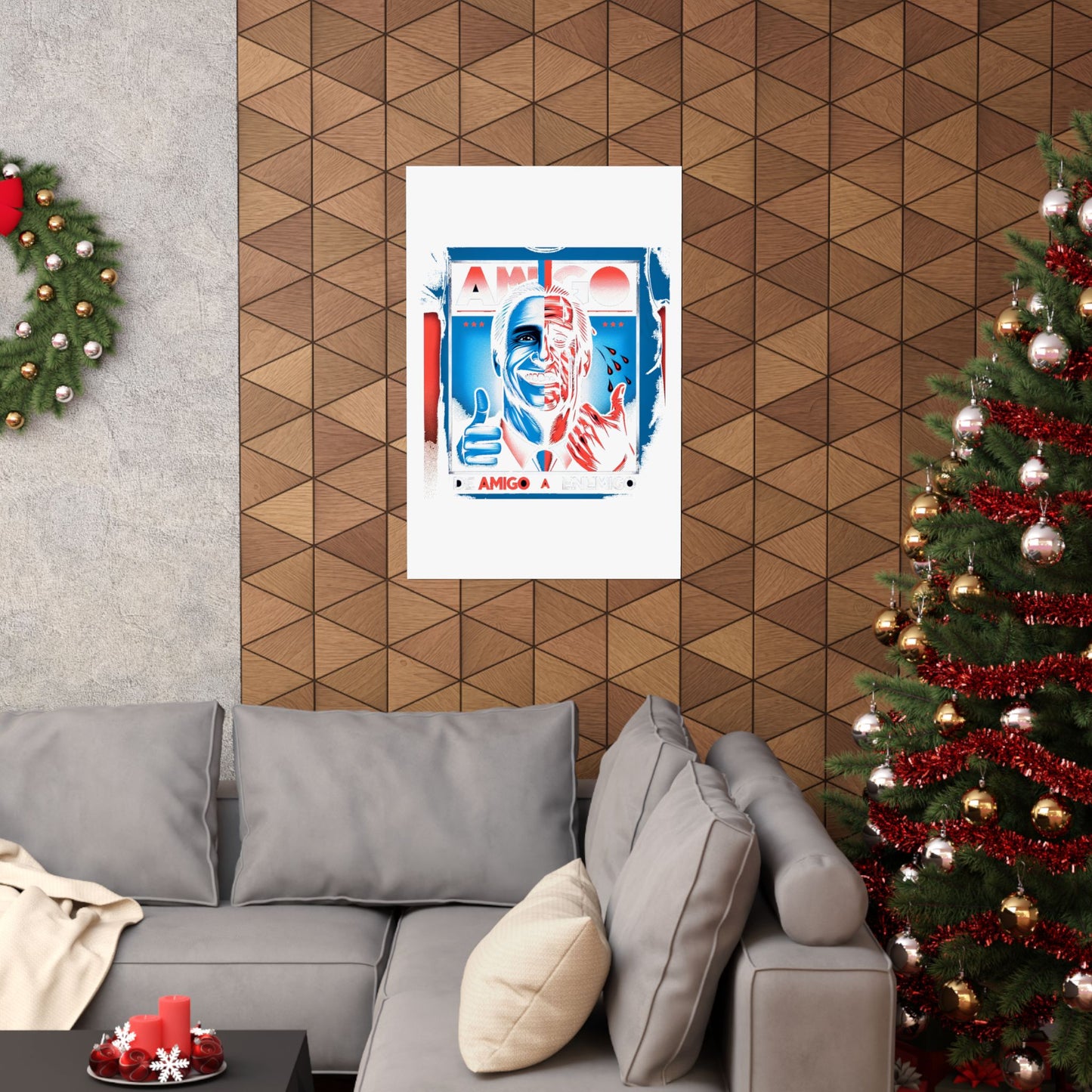 Product Poster