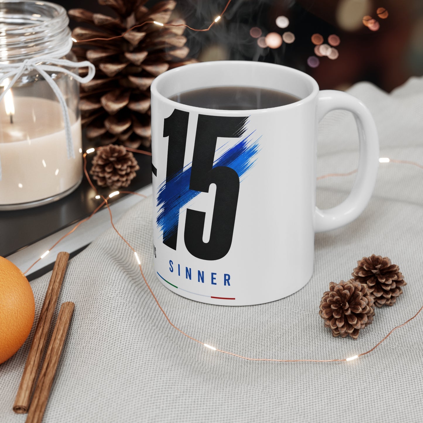 alcaraz-sinner-rivalry Mug