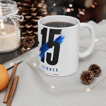alcaraz-sinner-rivalry Mug