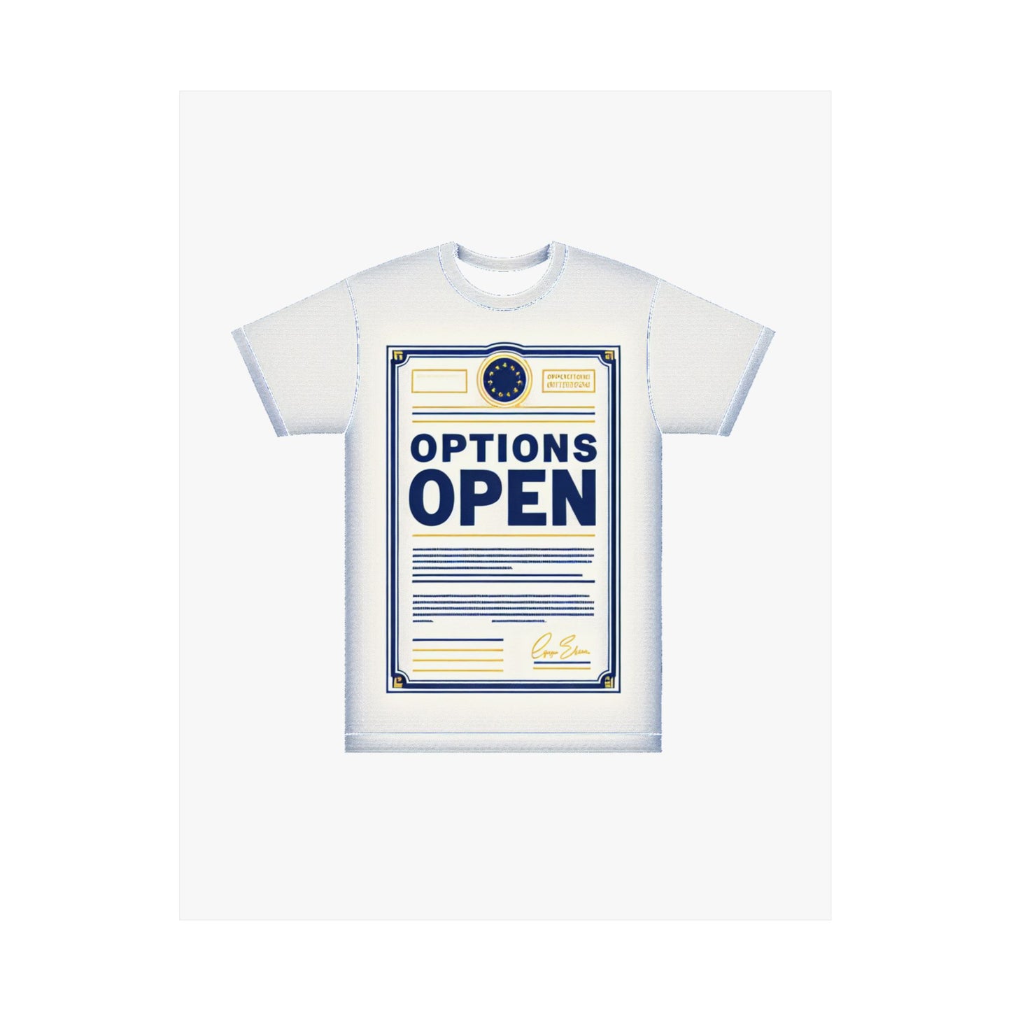 Product Poster