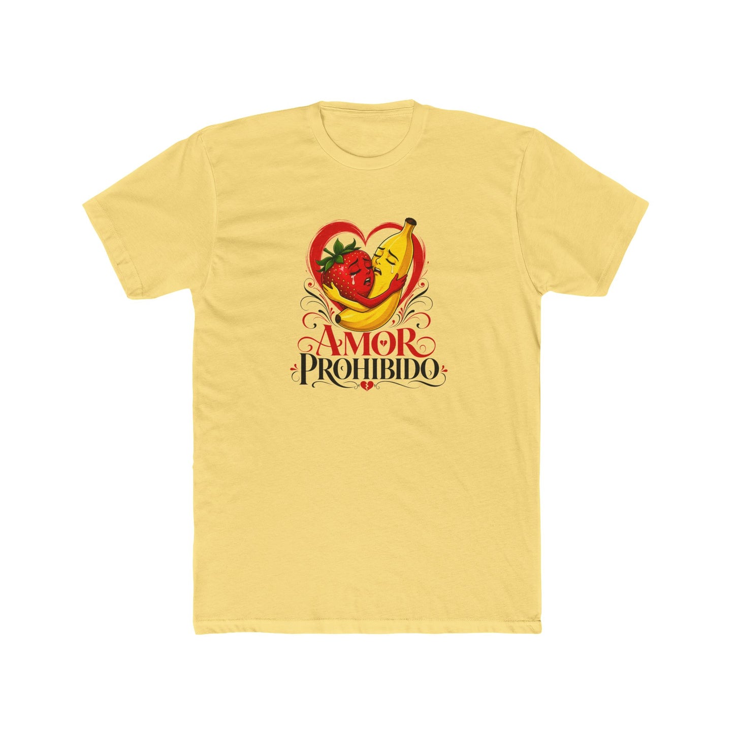 fruta-romantica Tee