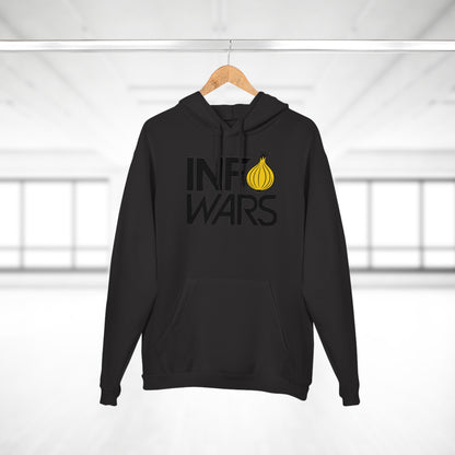 onion-infowars-logo Hoodie