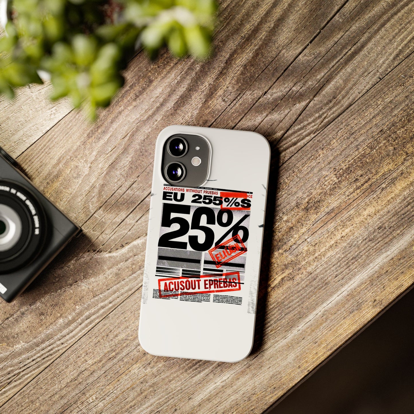 Product Phone Case