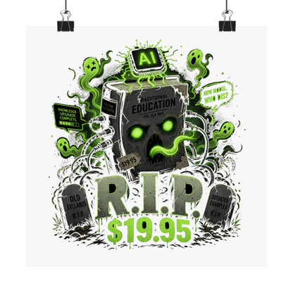 Product Poster