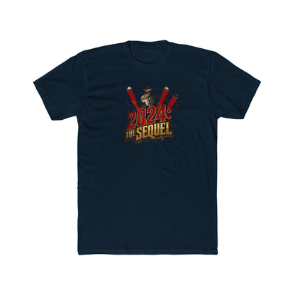 angle-3 Tee