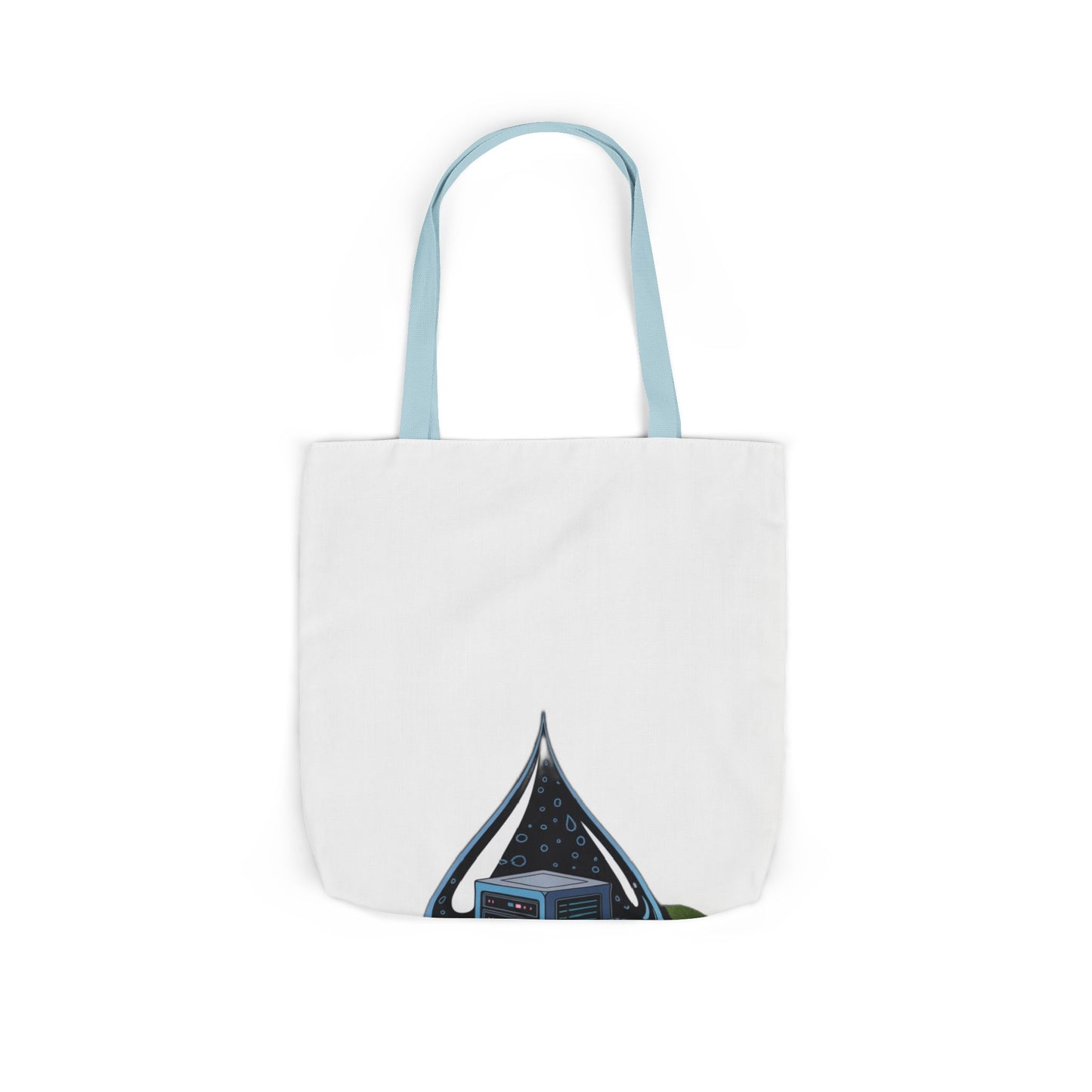 environmental-hypocrisy Tote
