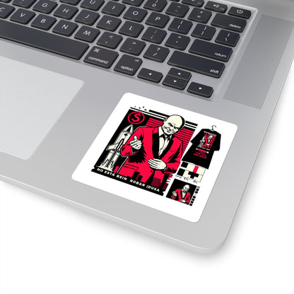 Product Sticker