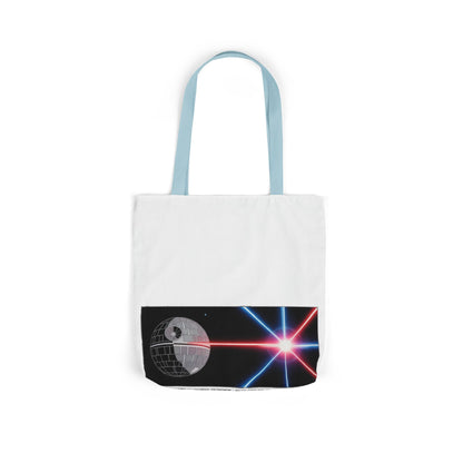Star Wars At Sea Tote