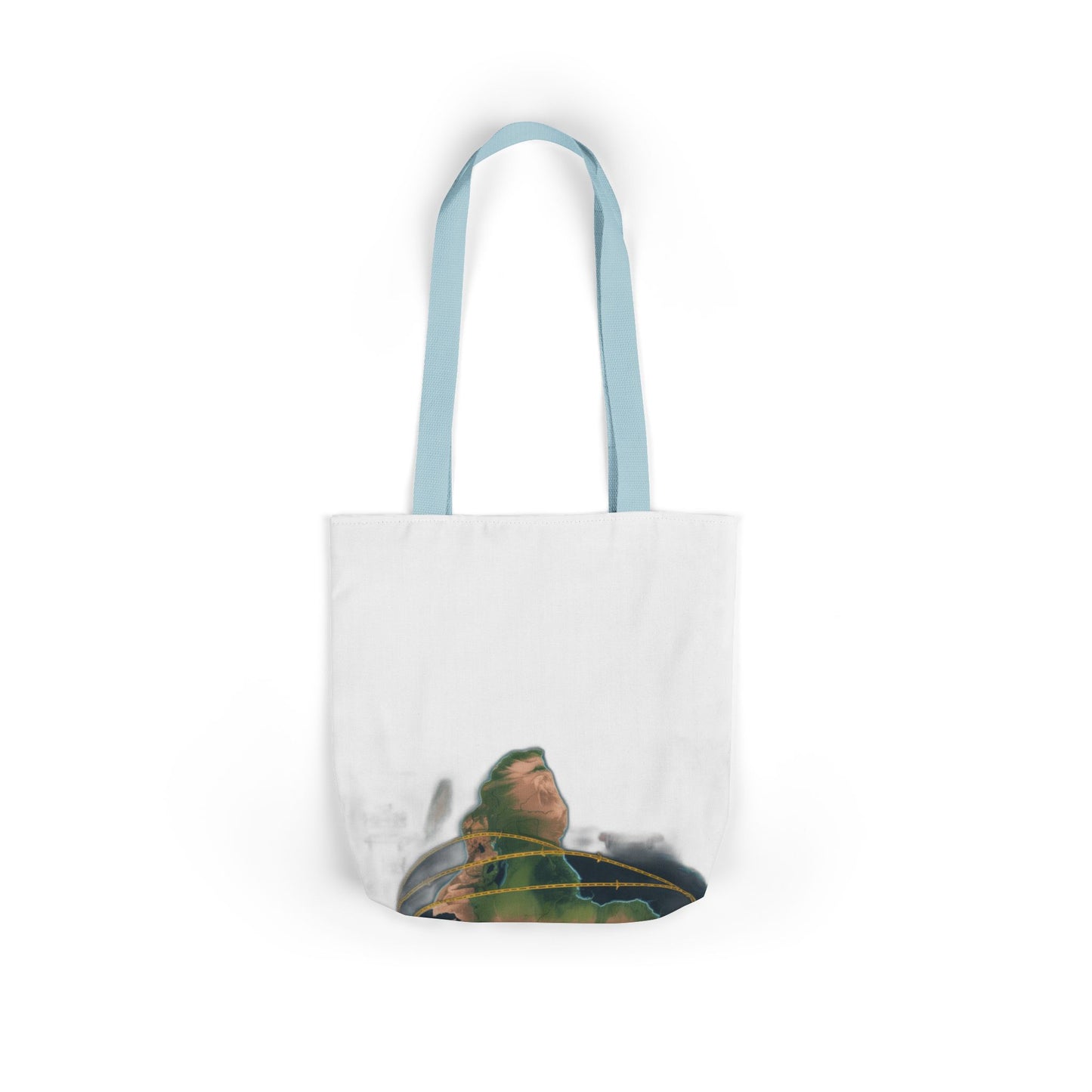 $4 Million Panama Tote
