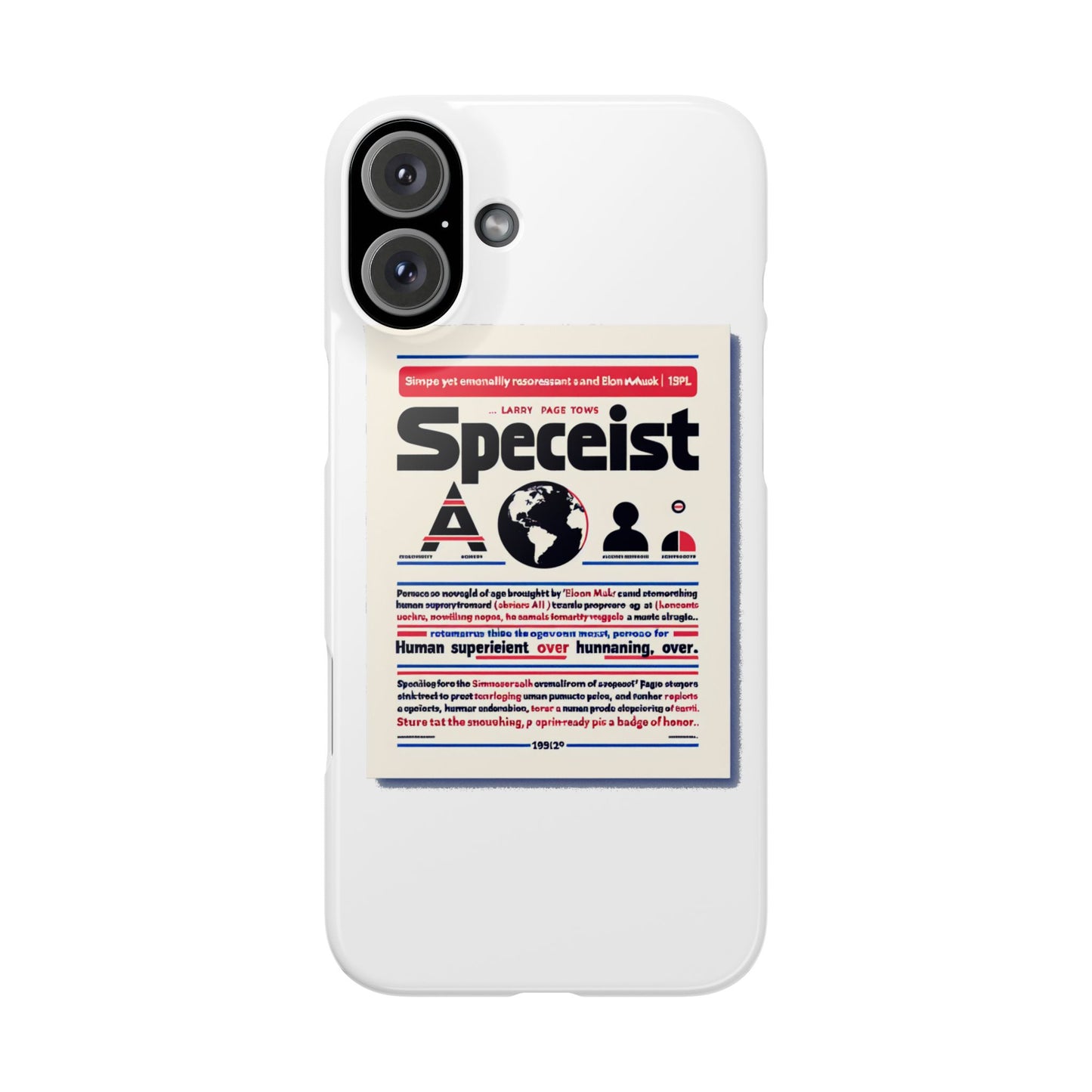 Product Phone Case