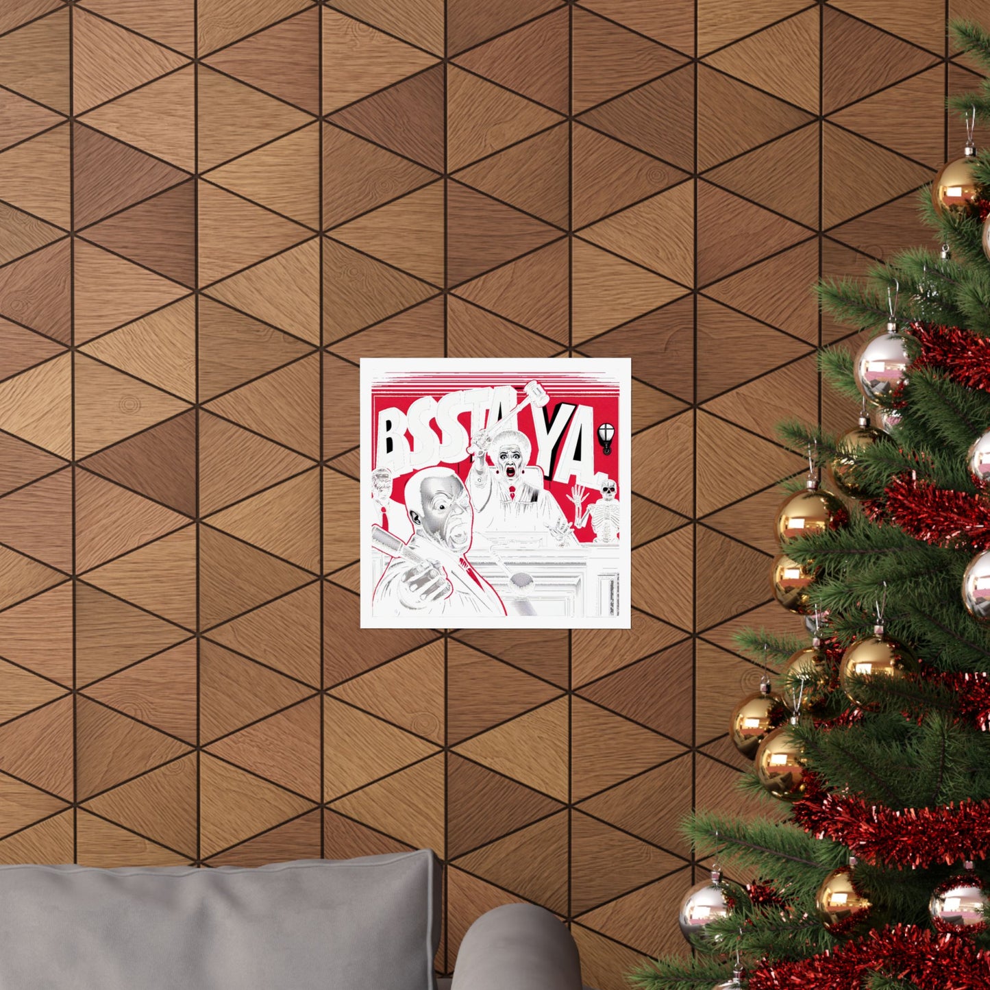 Product Poster