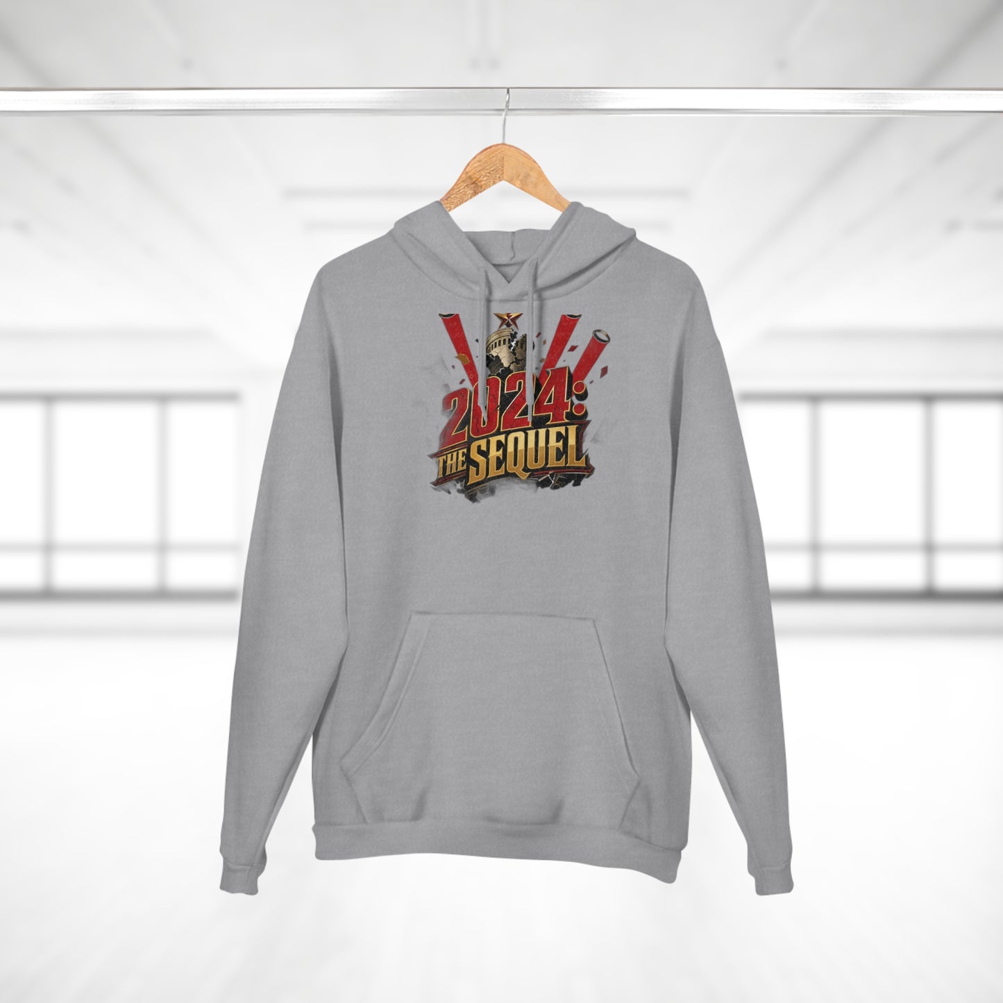 angle-3 Hoodie