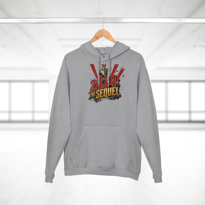 angle-3 Hoodie
