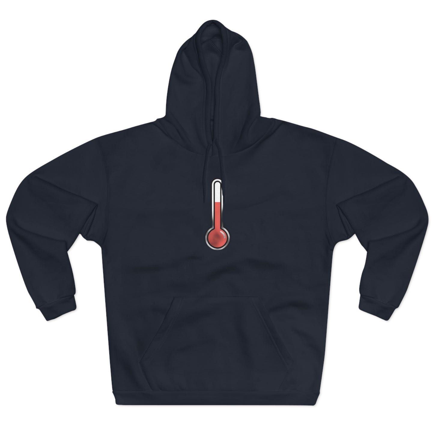 The Threshold Game Hoodie