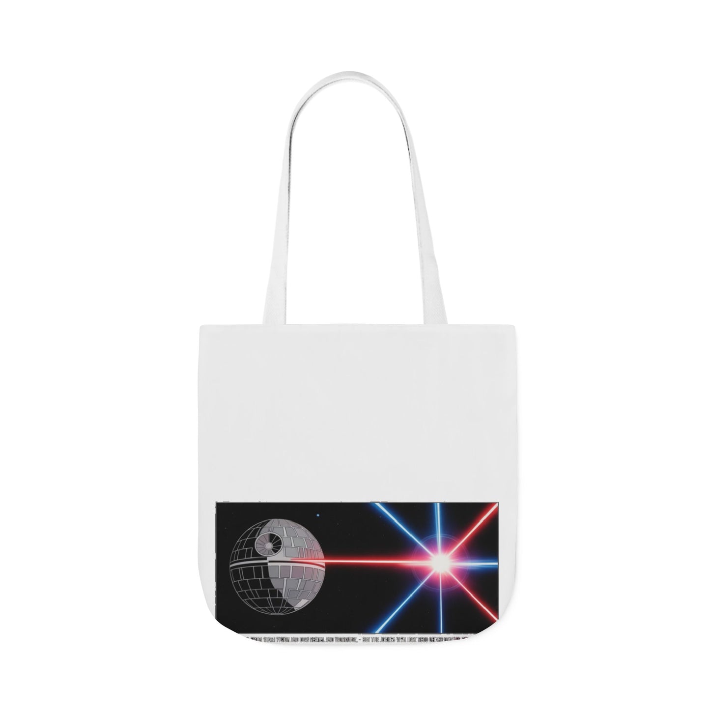 Star Wars At Sea Tote