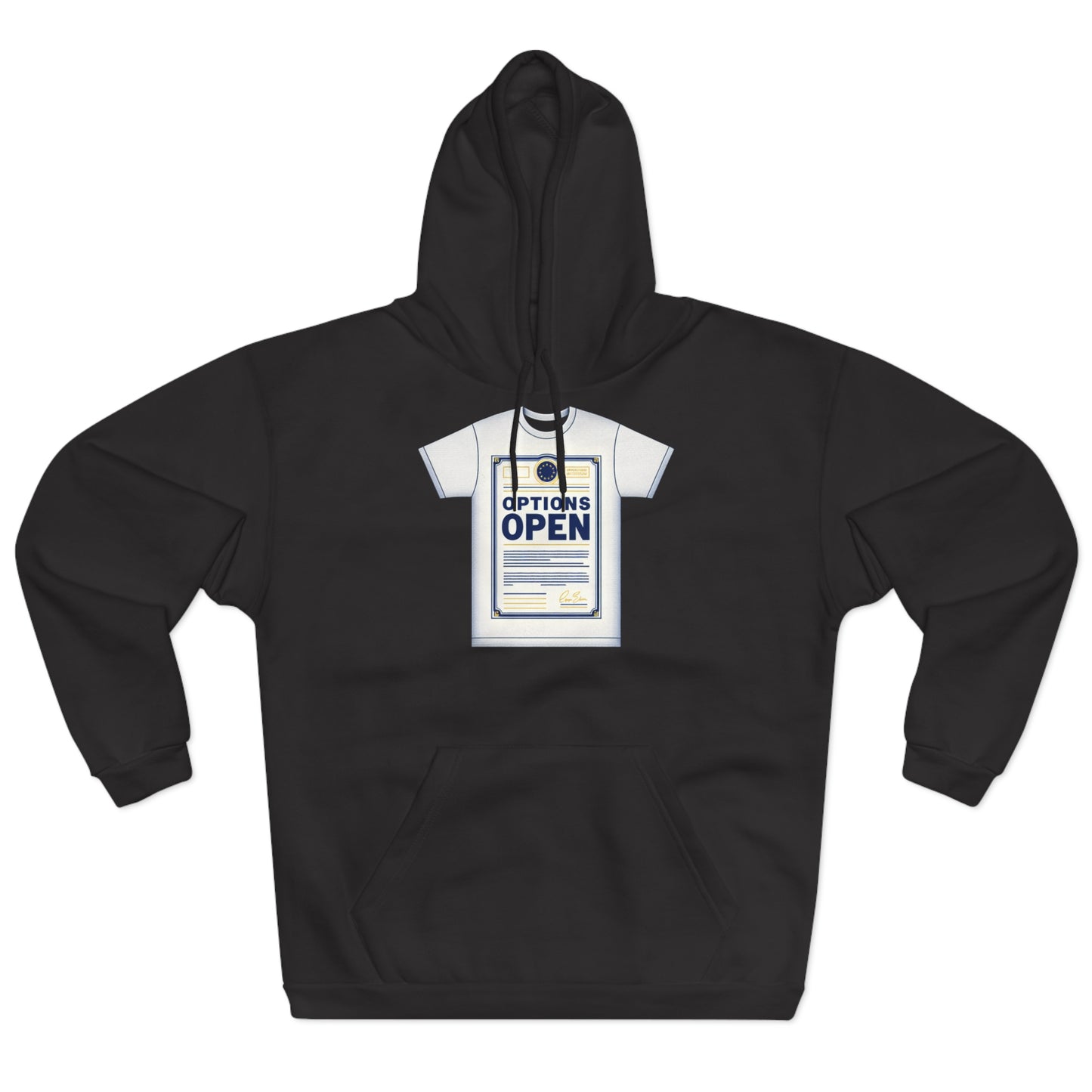Product Hoodie