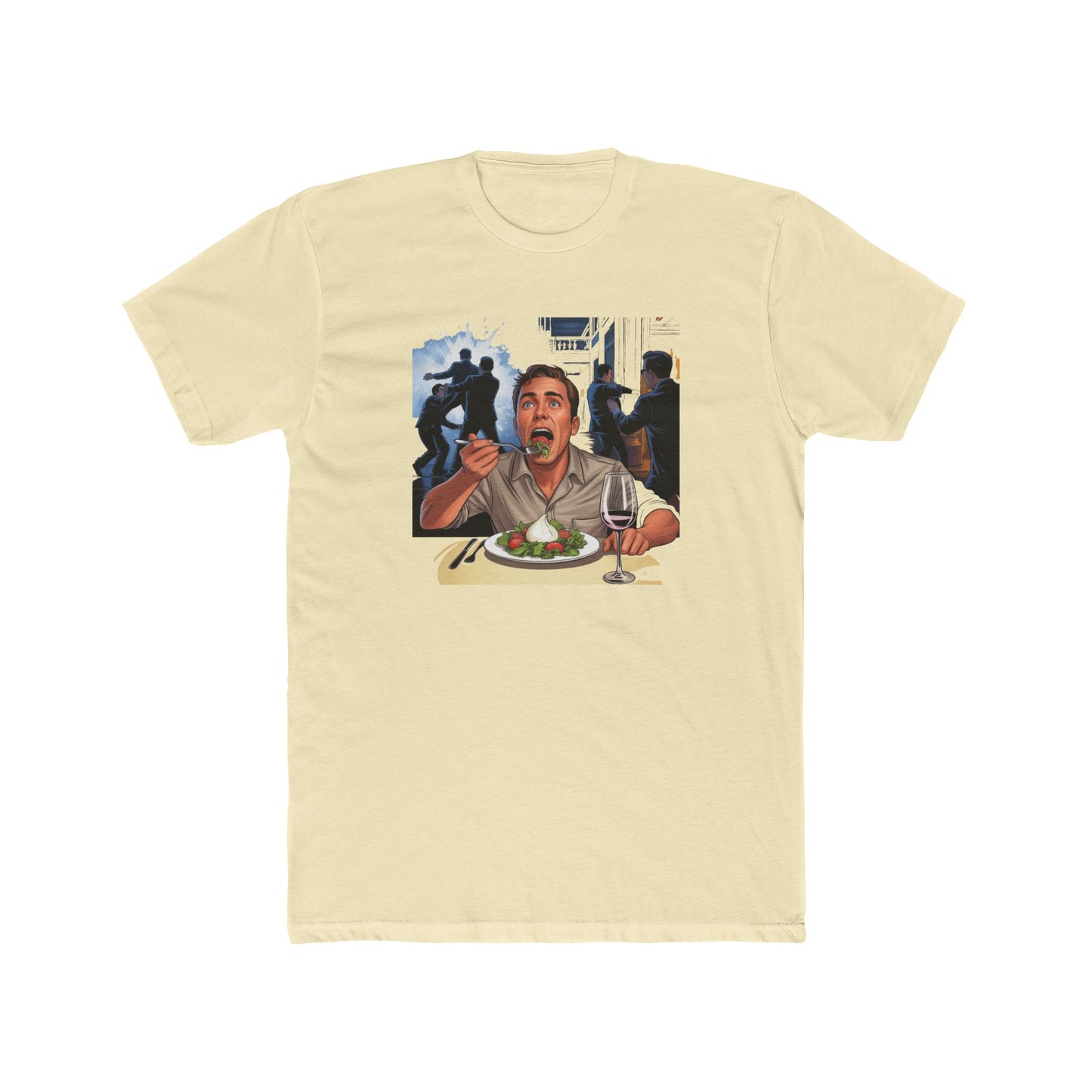 Product Tee