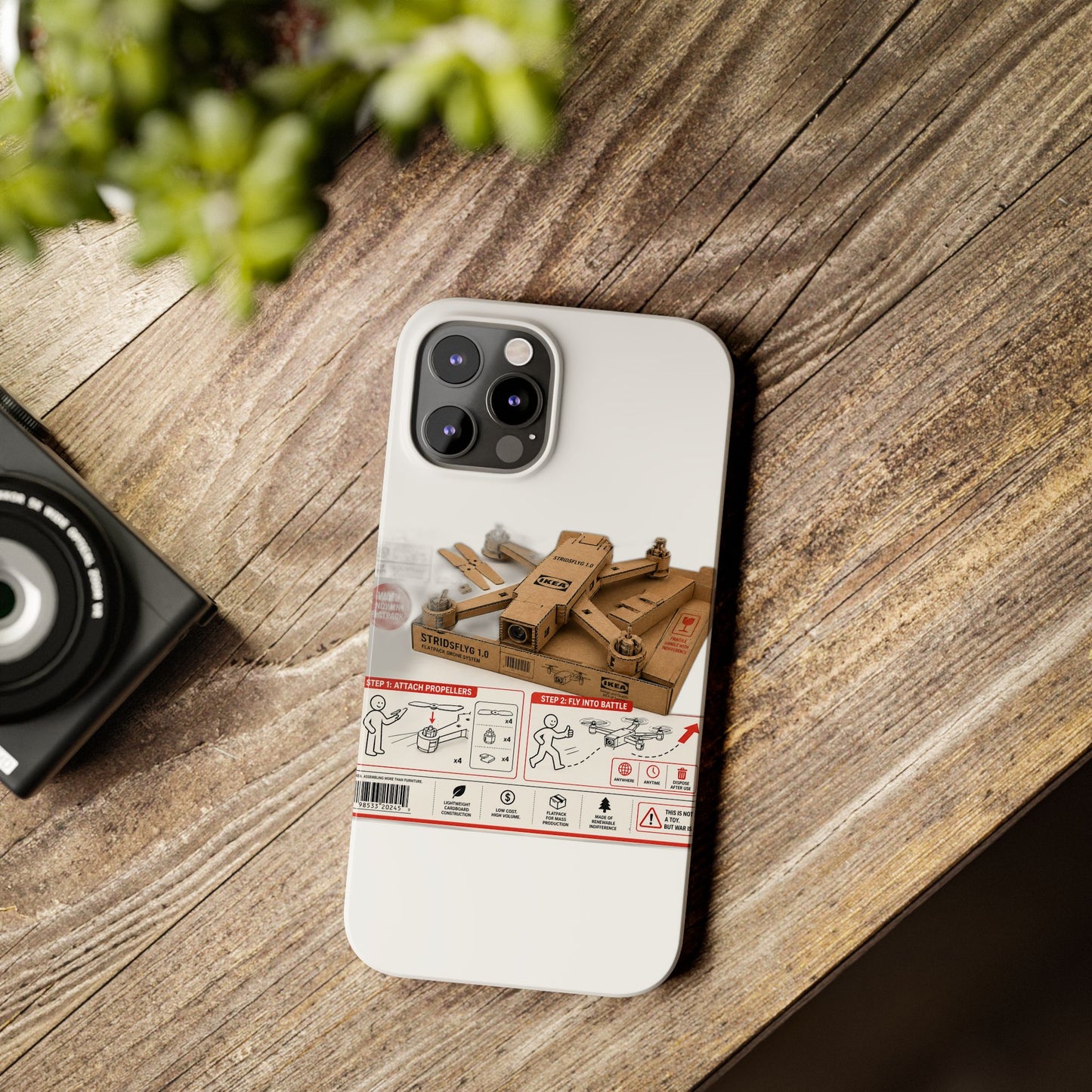 Product Phone Case