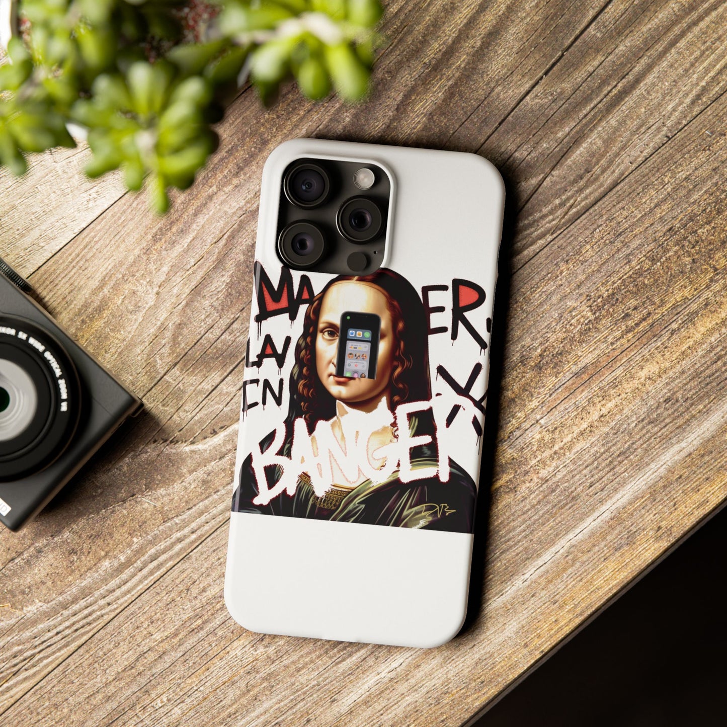 Product Phone Case