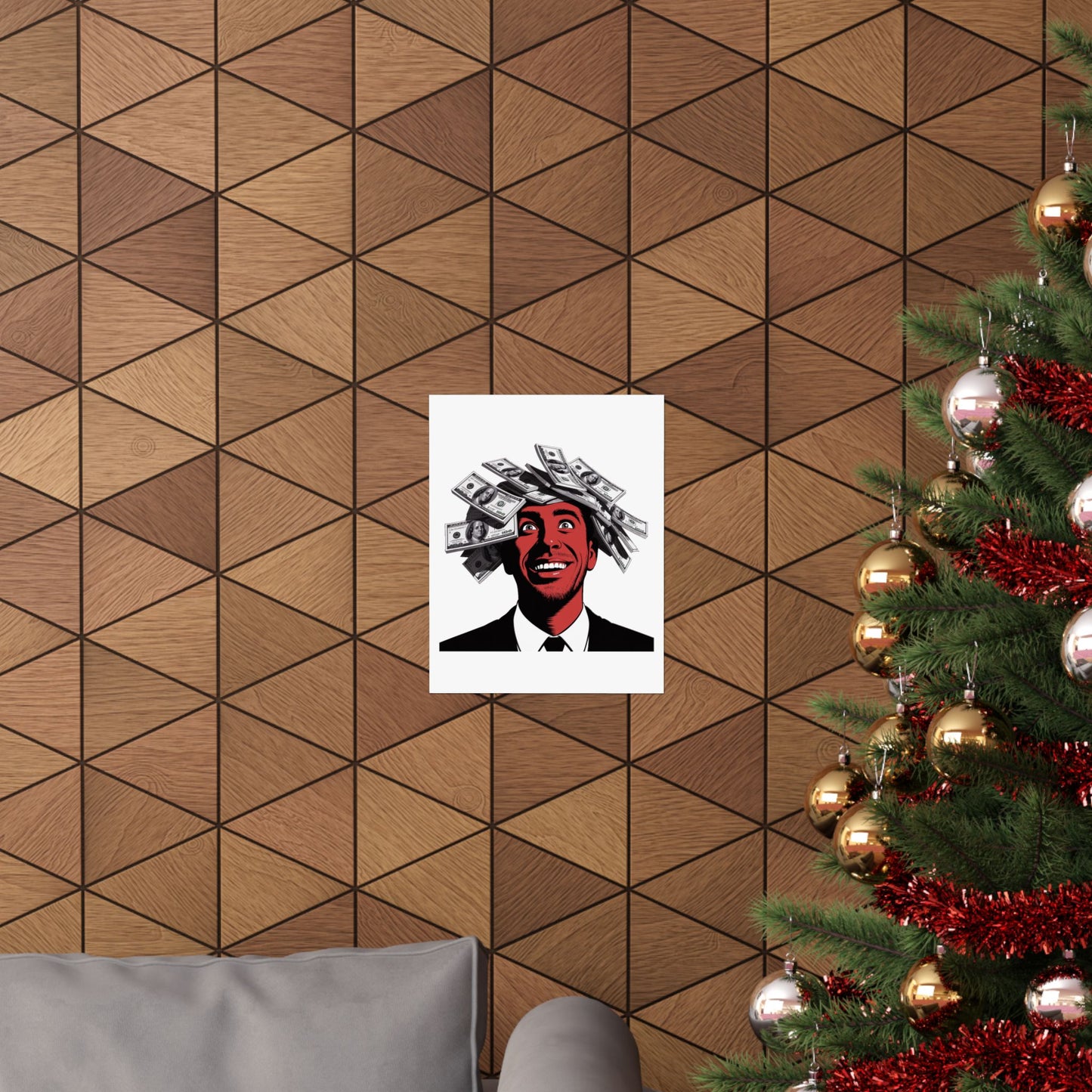 Product Poster