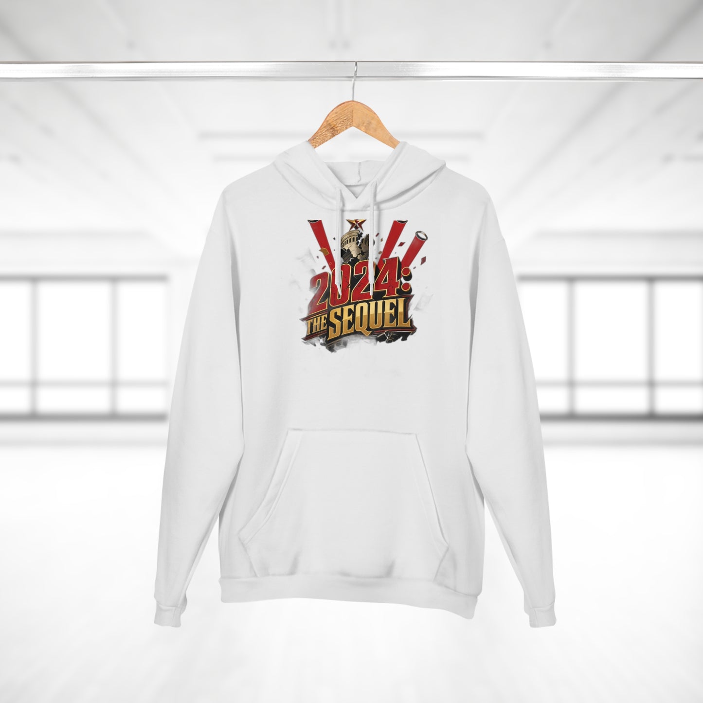 angle-3 Hoodie