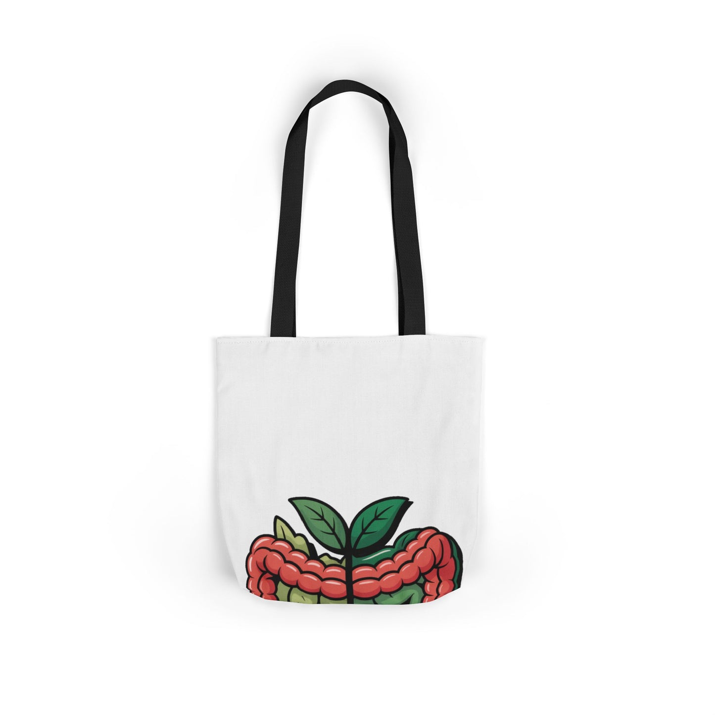 The Vegan Colon Cancer Plot Twist Tote