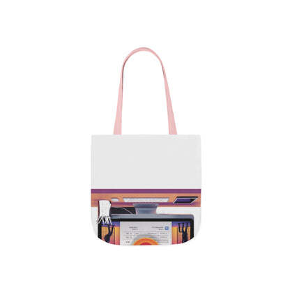 The Token Vanity Metric Tote