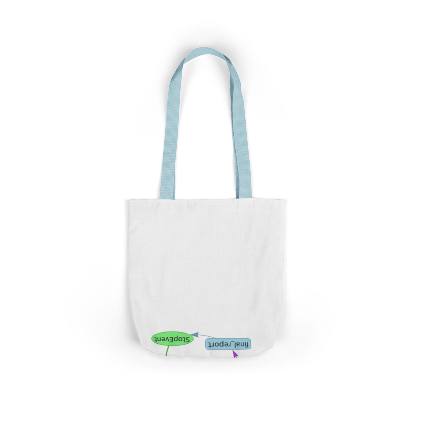 The Villain Arc Moment Tote