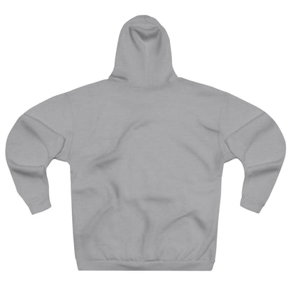 minimalist-irony Hoodie