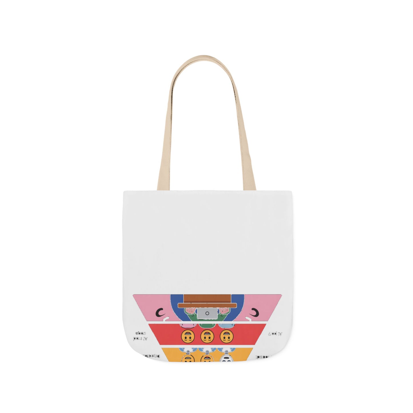 Maslow's AI Hierarchy of Needs Tote