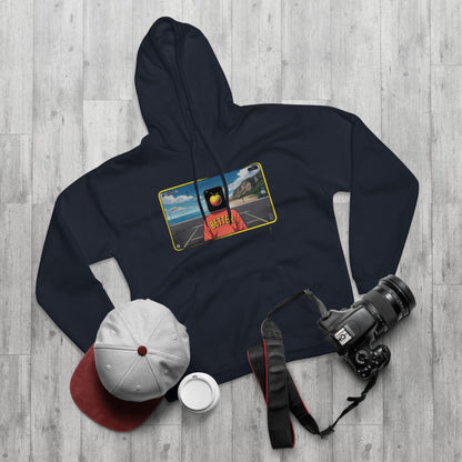 The 'AI Slop' Commentary Hoodie