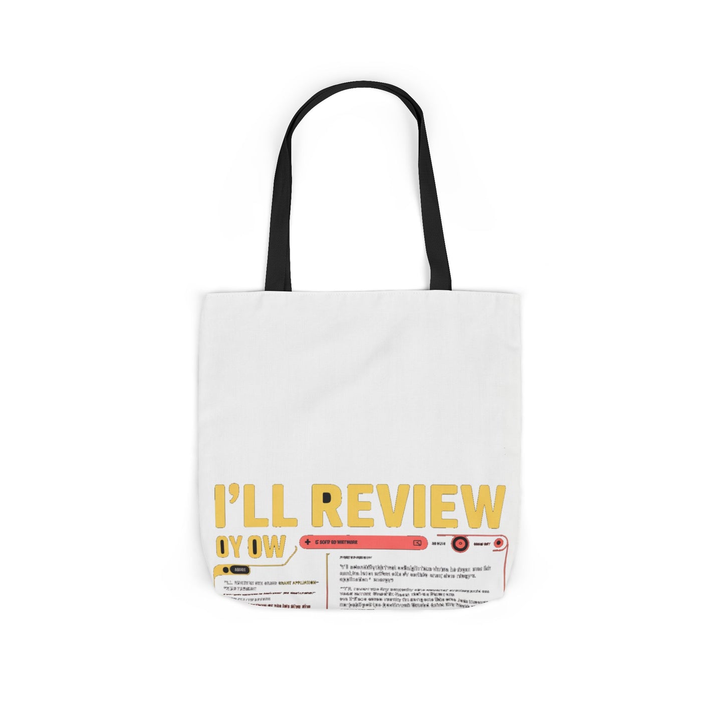 What Even Is Peer Review Now? Tote