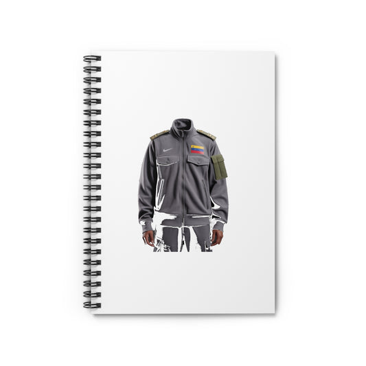 Product Notebook