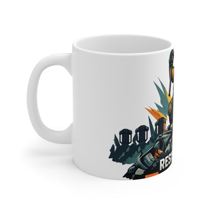 Mug — dystopian-banana-chronicles