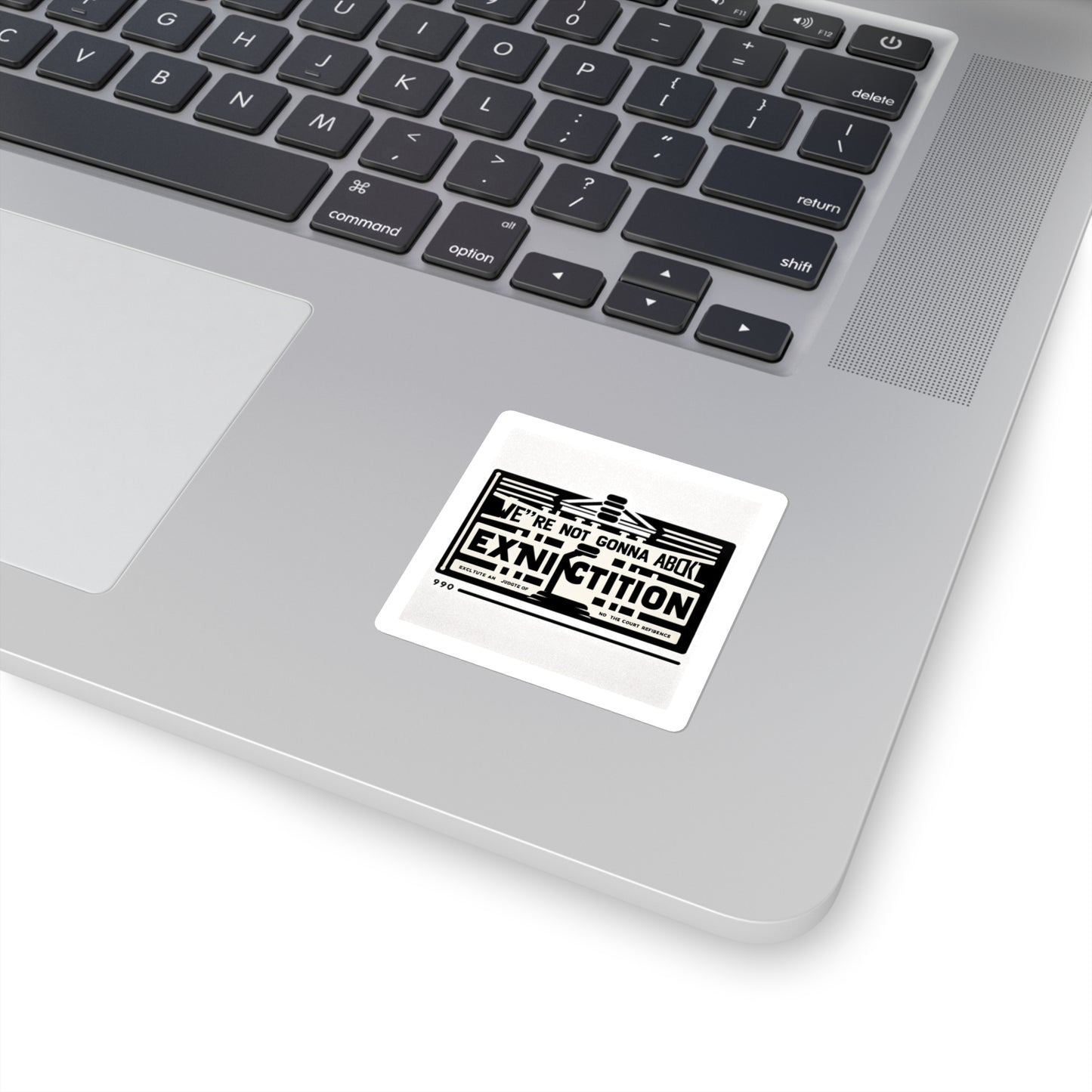 Product Sticker