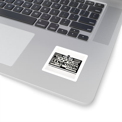 Product Sticker