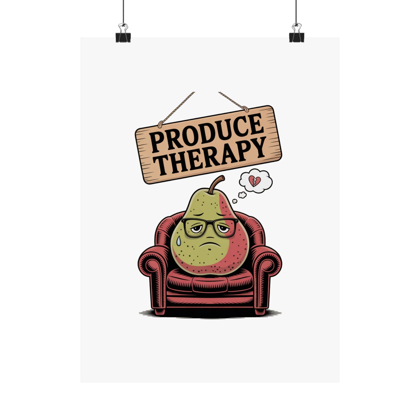 Product Poster