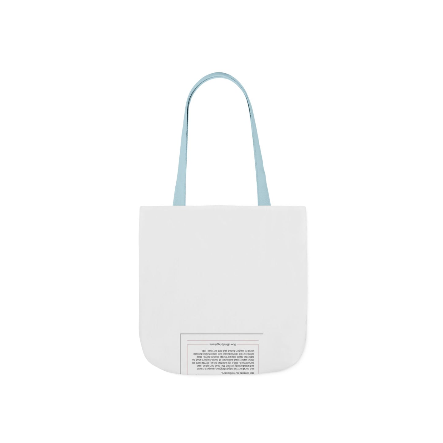 Product Tote