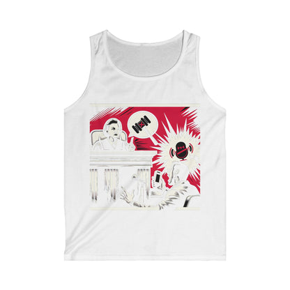 Product Men's Softstyle Tank