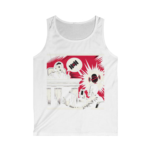 Product Men's Softstyle Tank