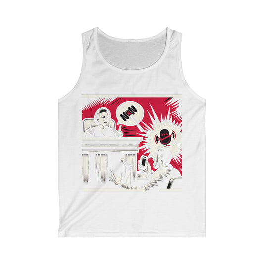 Product Men's Softstyle Tank