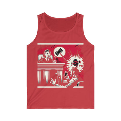 Product Men's Softstyle Tank