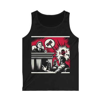 Product Men's Softstyle Tank