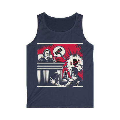 Product Men's Softstyle Tank