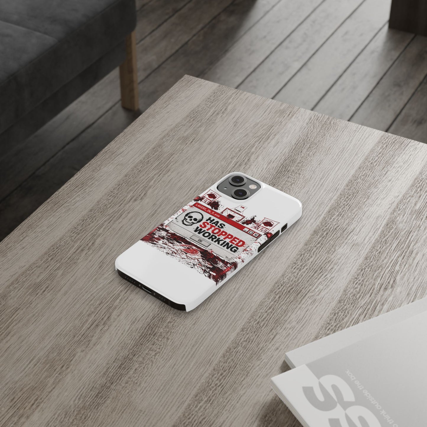 Product Phone Case